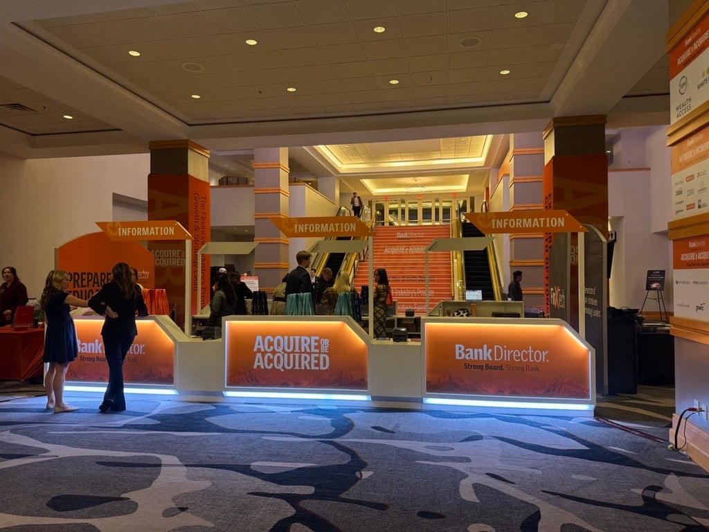 Acquire or be Acquired - Reg