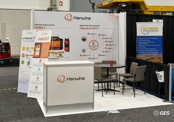 Exhibit Booth Furnishing Trade Show Planning Guide
