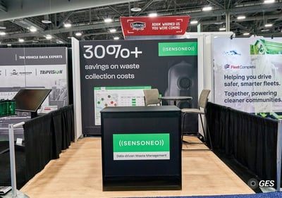 Booth B - SENSONEO