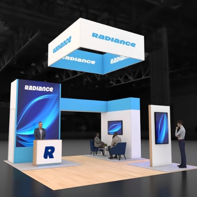 CRE Booth Renderings 1