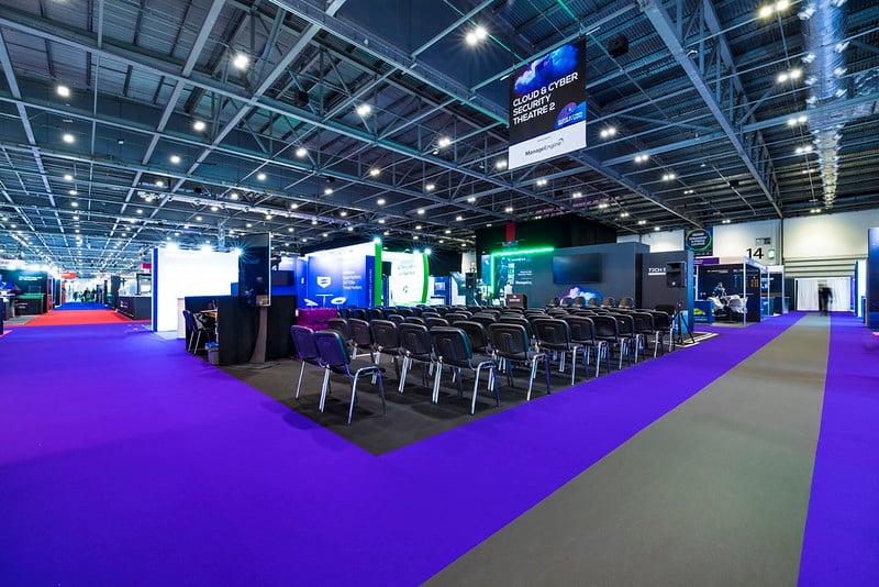 EMEA-202602-Tech-Show-London-Excel-Org-Feature-Area
