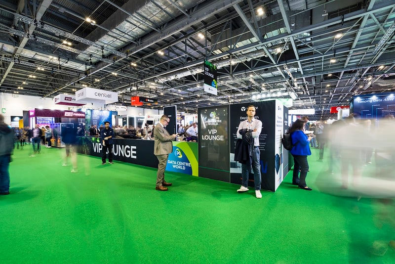 EMEA-202602-Tech-Show-London-Excel-Org-Gangway