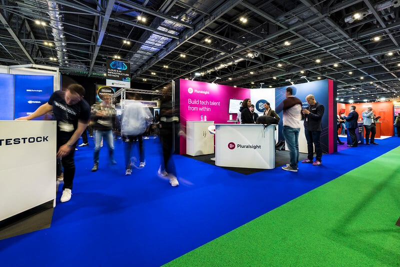 EMEA-202602-Tech-Show-London-Excel-SR-Clyde-Pluralsight