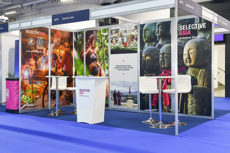 GES_EMEA_Selective_Asia_Foldable_Graphics_Destinations_London_2026_Olympia