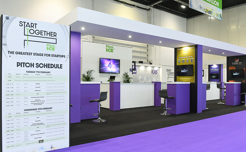 GES-EMEA_ICE-London-2023_Organiser-Feature-Areas-Pitch-1