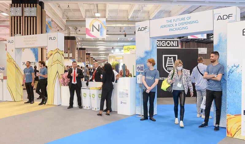 GES-EMEA_Paris-Packaging-Week-2022_Organiser-Event-Entrances