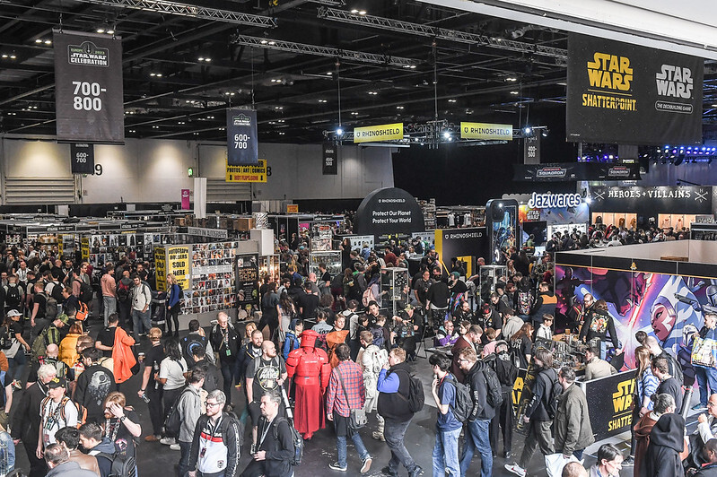 GES-EMEA_Star-Wars-2023_Organiser_Show-Floor