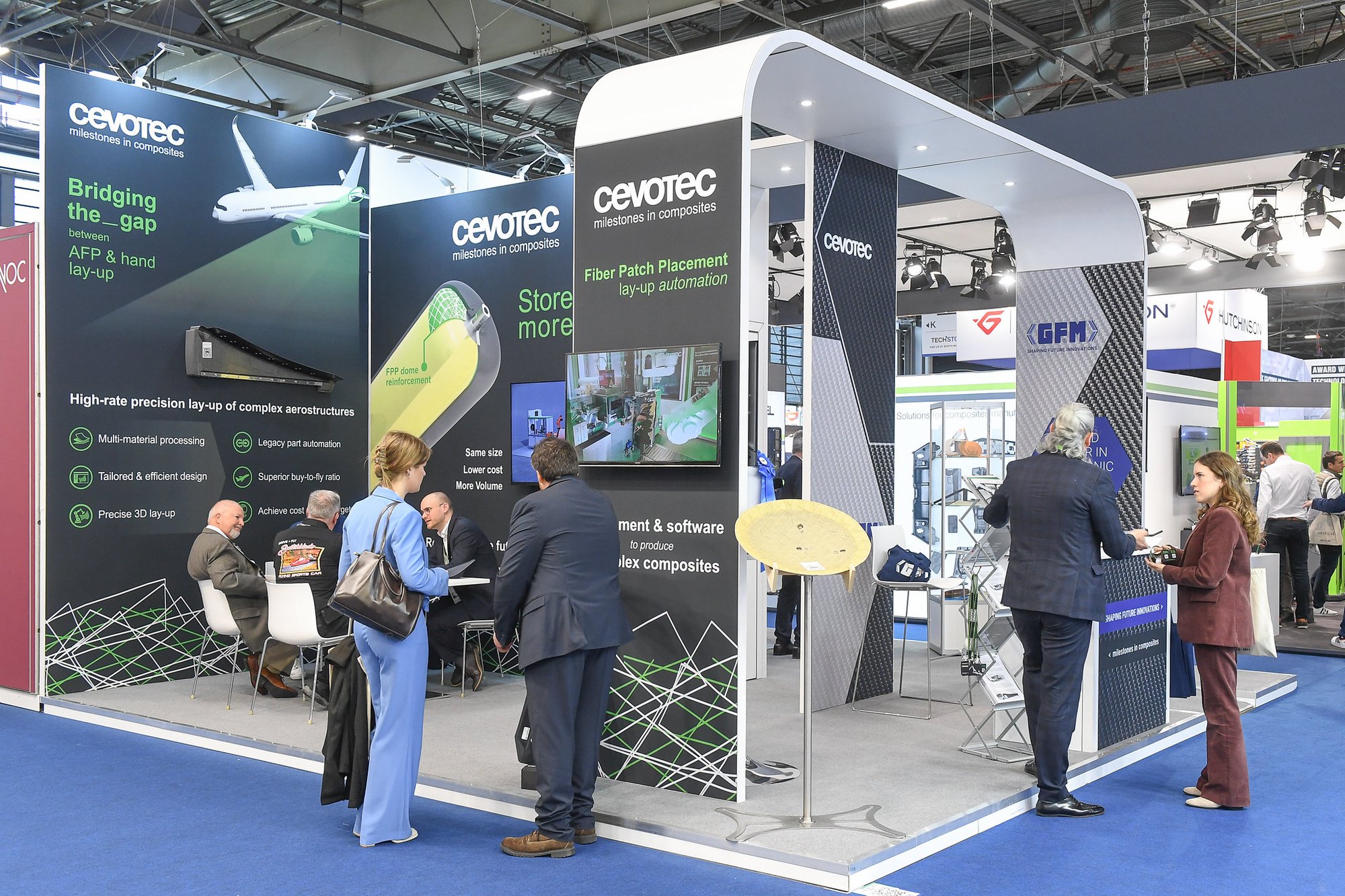 GES_EMEA_Cevotec_Show_Ready_JEC_World_2025_Paris-Nord