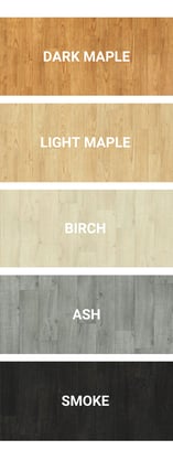 Flooring Options