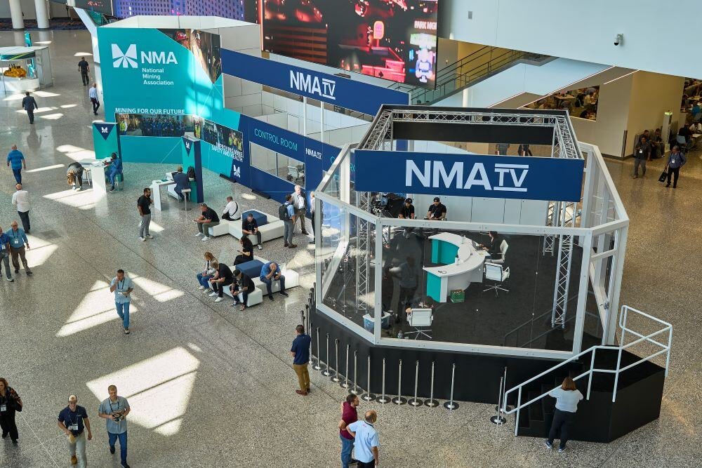 MINExpo_2024_NMATVRealOverhead