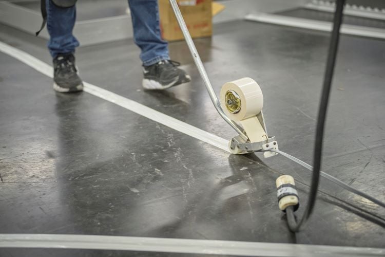 ElectricalLabor