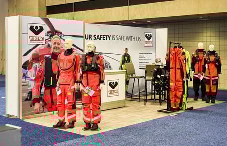 Verticon_2025_ExhibitSystems_BoothE_Rental20ft