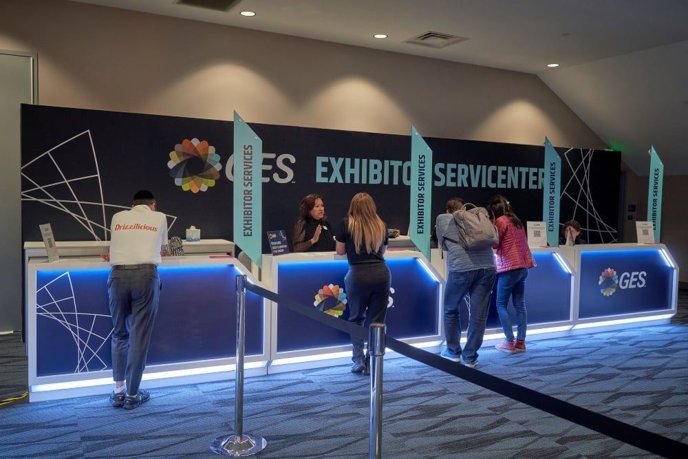 ExhibitorServicesDesk_Show_Exhibitors