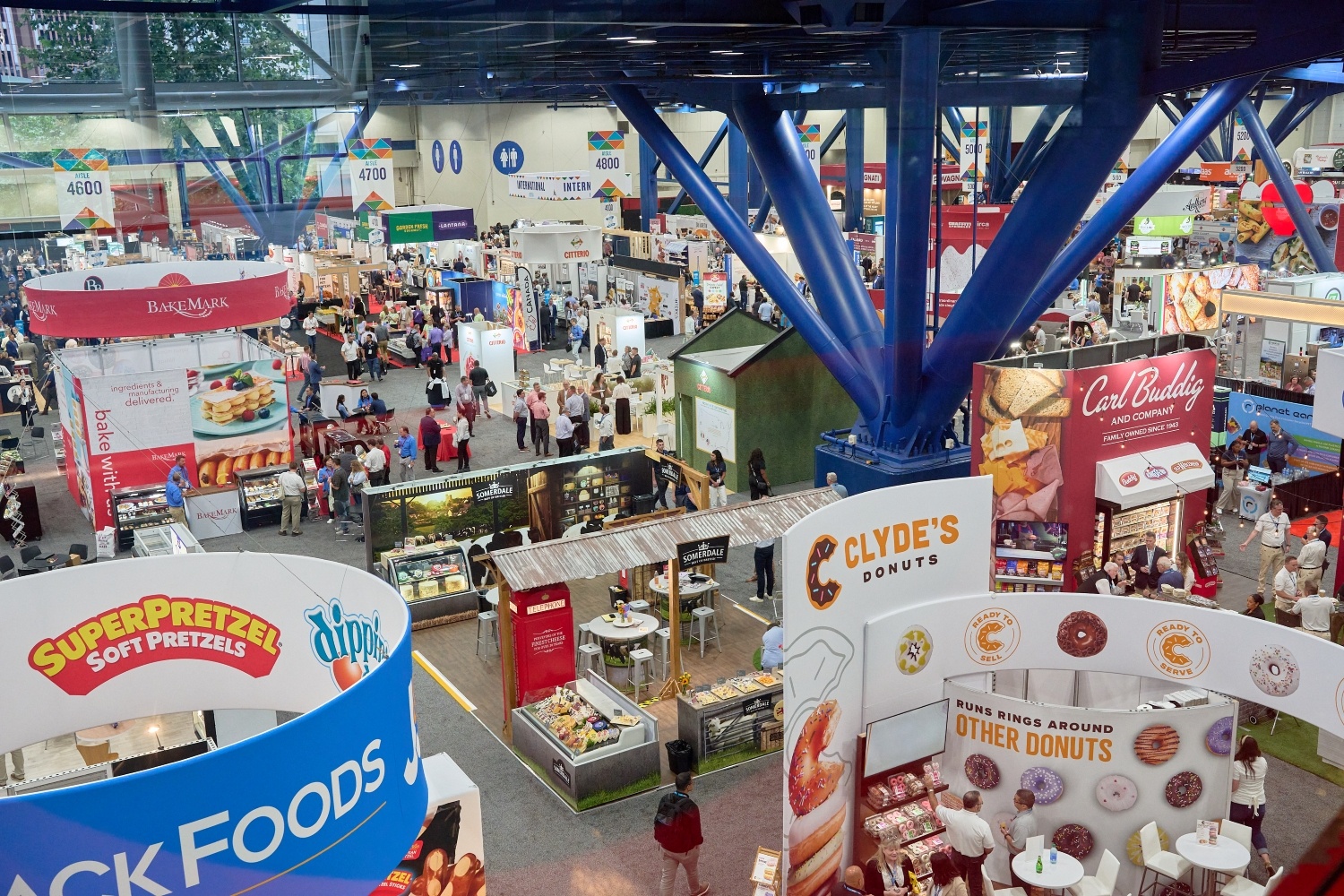 IDDBA 2024 Houston_ShowFloor