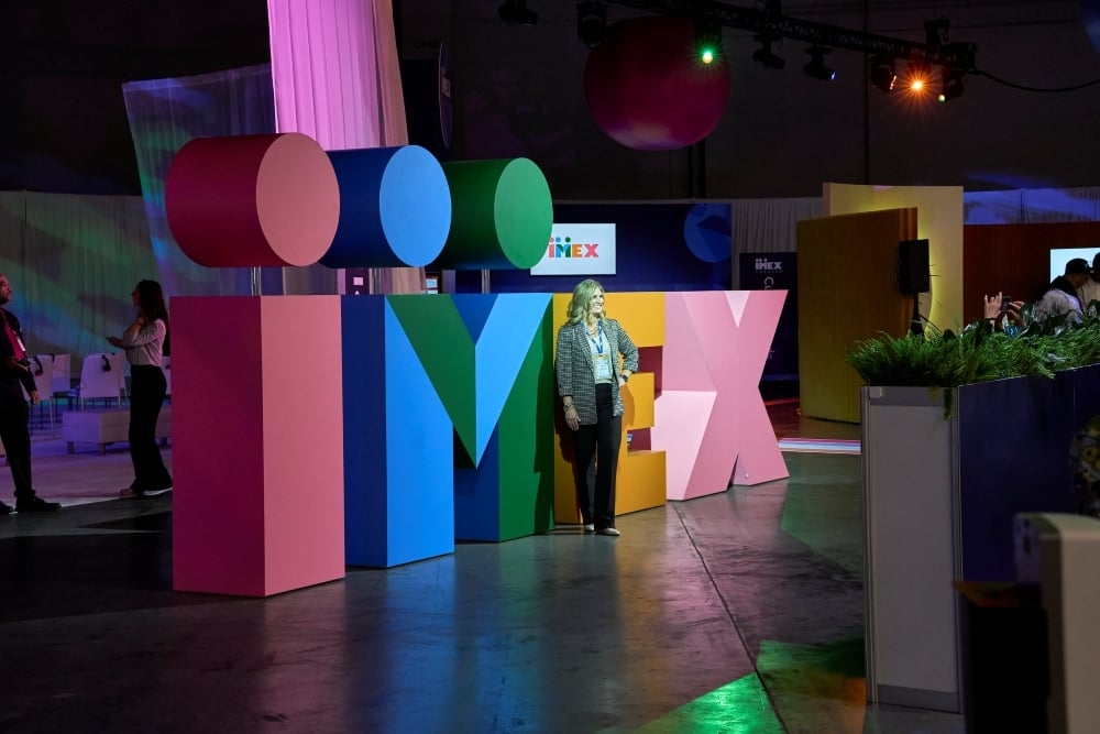 IMEX America 2024 - Impact Unit