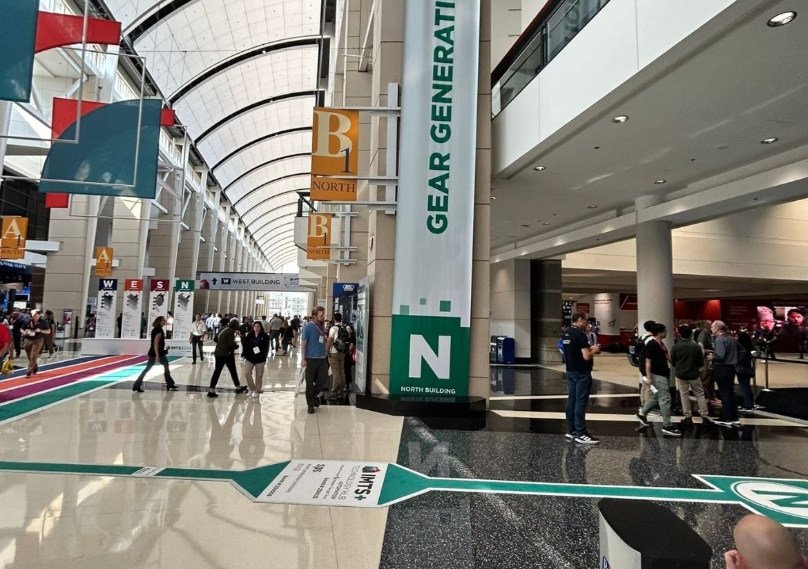 IMTS - Wayfinding 3