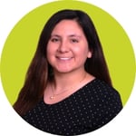 Nicole Martinez - BD