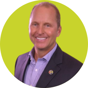 Scott Crawford - BD