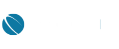 Space Tech Expo - All White Logo