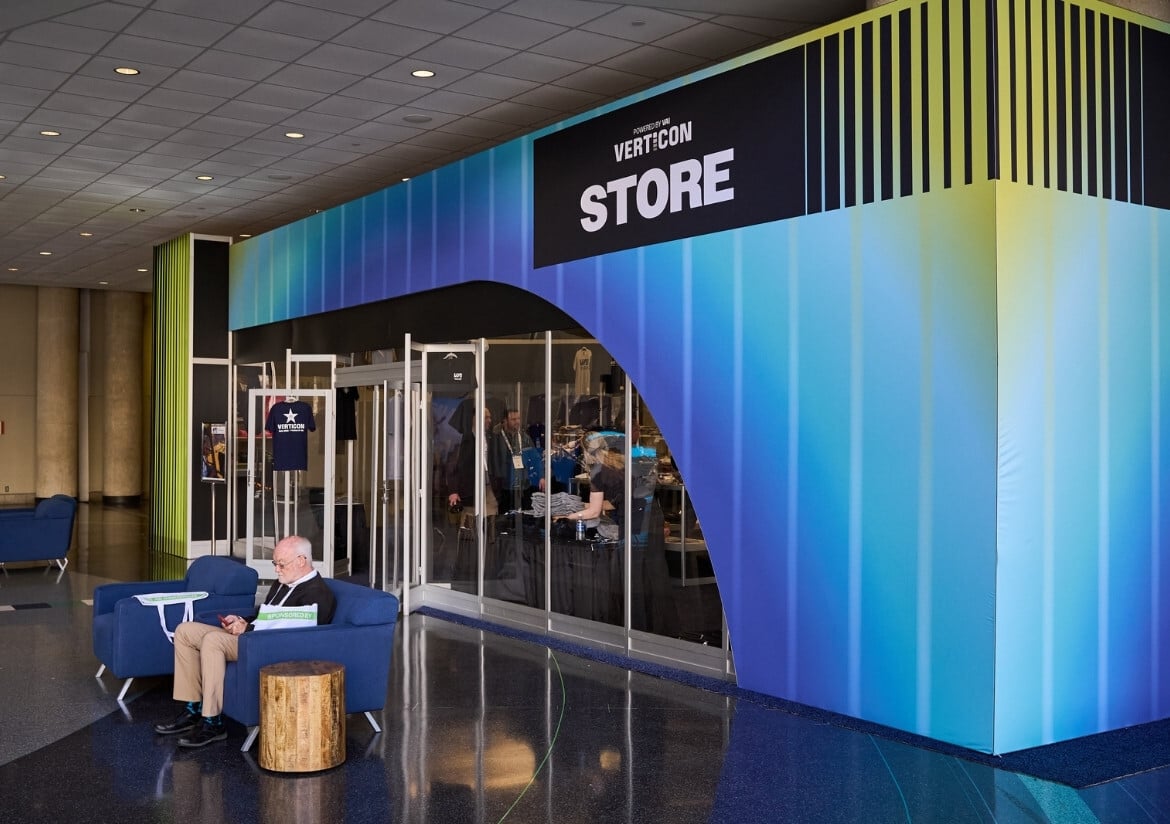 VERTICON - Brand Store
