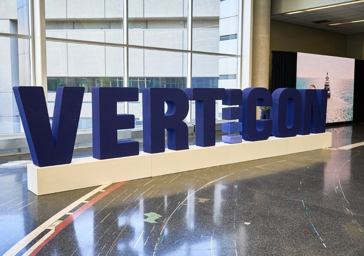 VERTICON - Impact Unit