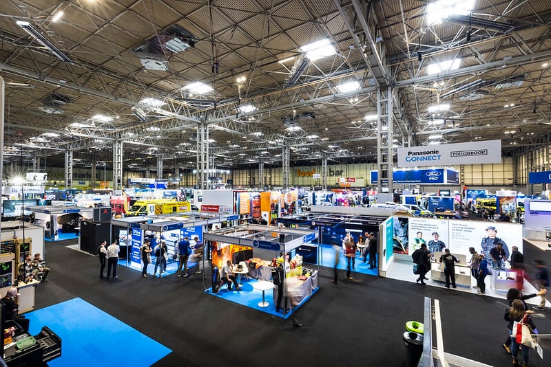 GES_EMEA_Event_Show_Floor_Emergency_Services_Show_2024_NEC