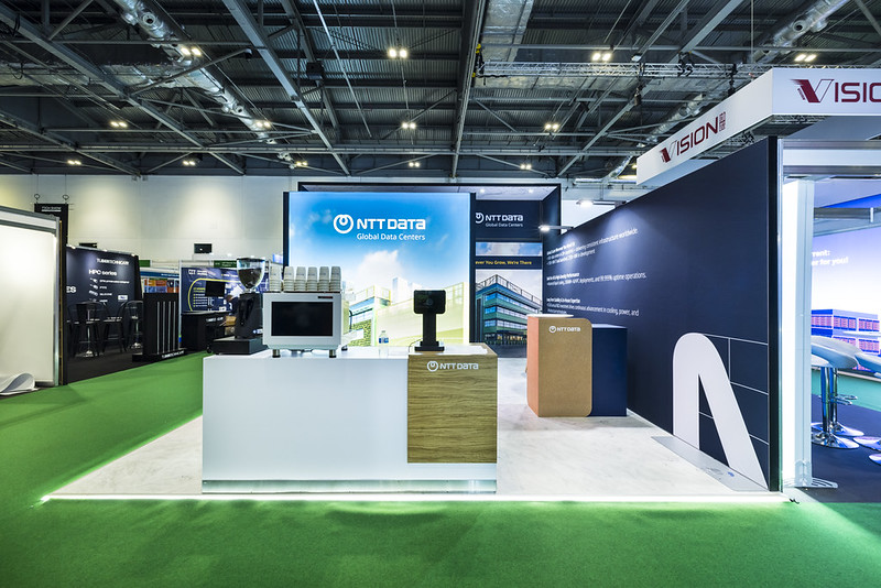 GES_EMEA_NTT_Data_Centre_Global_The_Edit_Rohe_Tech_Show_London_2026_Excel_London_1